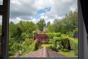 Hucknall Avenue Ashgate